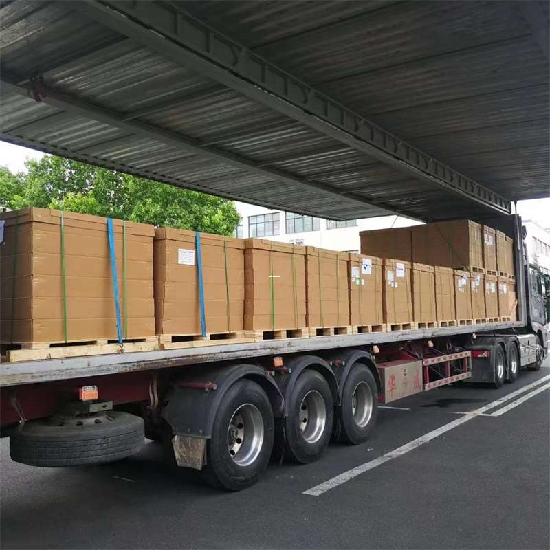 眉县福山区物流：多元专线与高效运输探索
