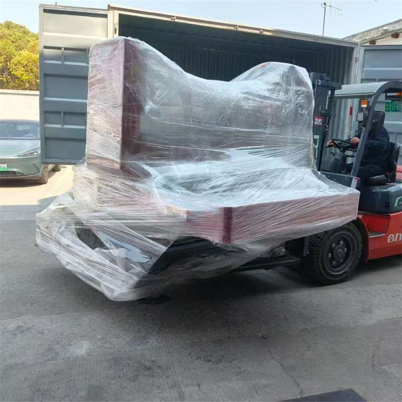 眉县眉山市物流专线：多元货运服务探秘